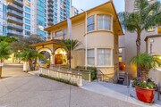 Leasing Center - Gema Apartments