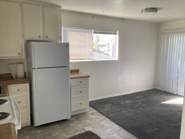 Photo - North Park Upstairs 1-Bed! Unit 3359 Landis Street  D
