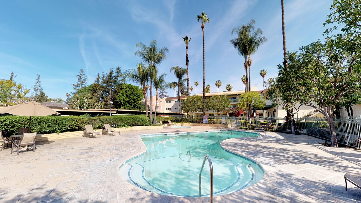 3D Tour - The Olive Tree Apartments