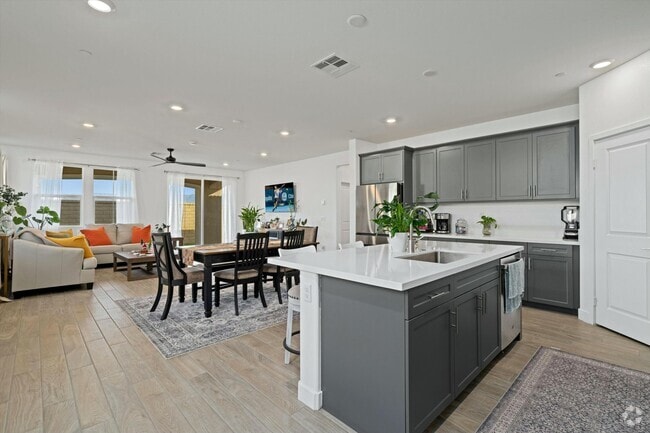 Building Photo - 73584 Cierra St Rental