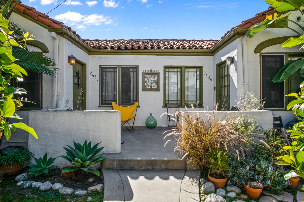 Photo - 2436 3rd St Unit B