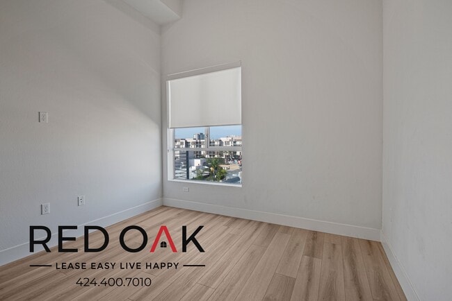 Photo - 1331 W 7th St Unit 601