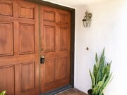 Photo - Sweet Single-Story, Completely Detached, in the Picturesque Fallbrook Village HOA Community!