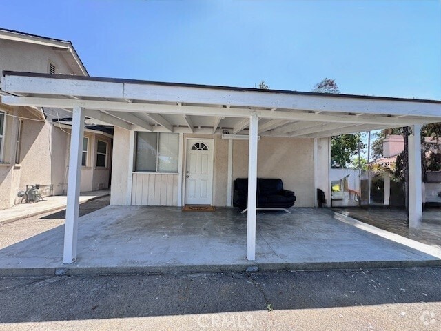 Building Photo - 1223 S Santa Anita Ave Rental