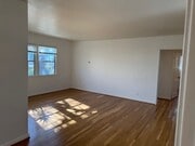 Photo - One bedroom, one bath in La Crescenta Unit 2313 1/2 Foothill Blvd