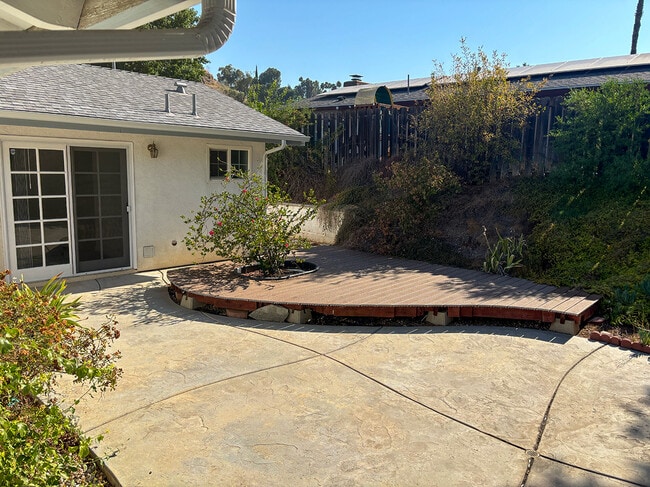 Building Photo - 2950 Berkeley Rd Rental