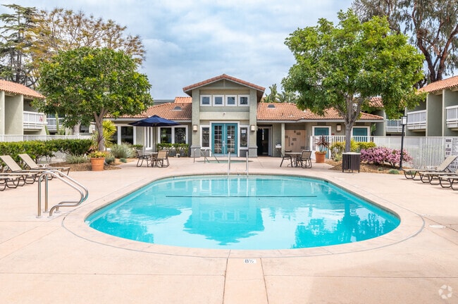 Serena Vista Apartments - Serena Vista Apartments