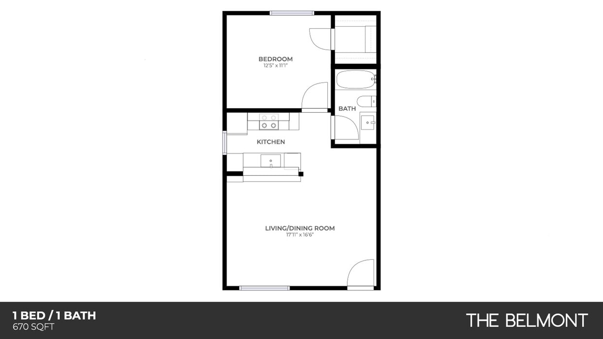 Floor Plan - 1, 2, 3, 4, 6, 7, 9, 10, 11, 12, 14, 15, 17, 18...