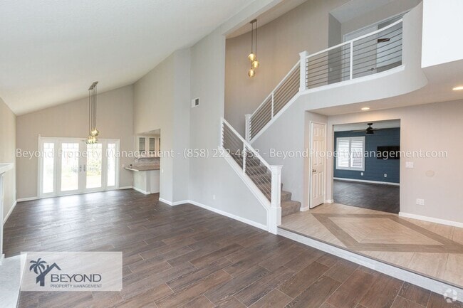 Building Photo - STUNNING  5BR/3BA HOME  MONARCH AT CARMEL ...
