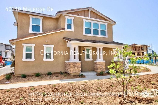 Photo - 40310 Melrose Dr House