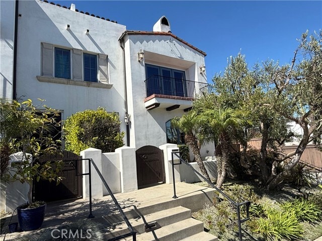 Photo - 1623 Artesia Blvd Townhome