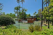 Photo - PRIME POOLFRONT LOCATION & CLOSE TO MAIN GATE! BRIGHT & SPACIOUS, END-UNIT POOLFRONT TOWNHOUSE W/...