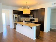 Photo - Executive 2-Bedroom Condo in the Prestigious South Bay 360 Community Unit 401