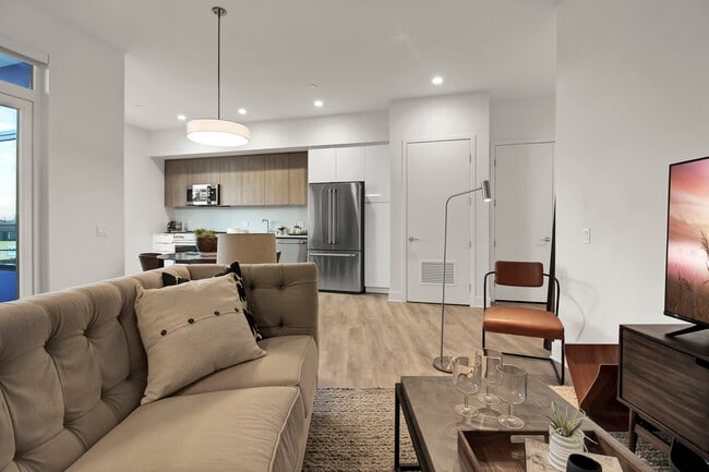 Photo - Zag Apartments