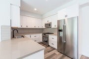 Photo - 857 N Hayworth Ave Apartments