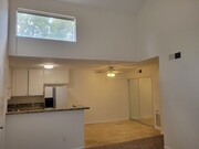 Kitchen, dining area, skylight - 27240 Luther Dr Unit Luther #508