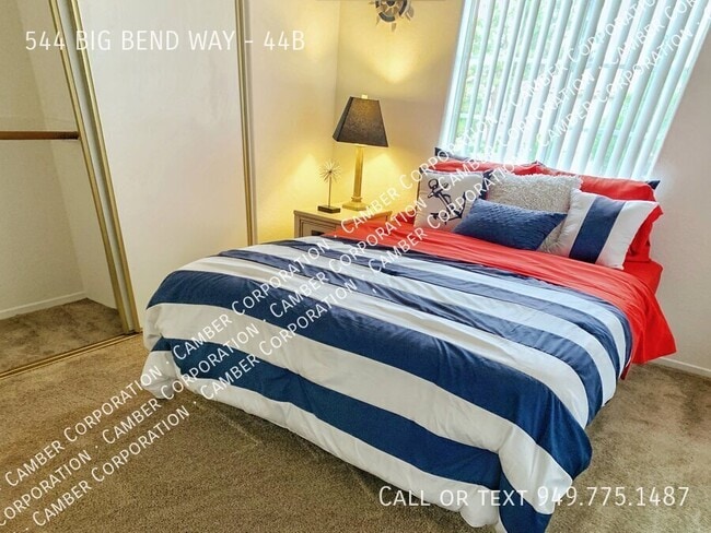 Photo - 544 Big Bend Way Unit 44B