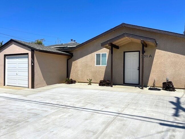 New 4bd/2b ADU in North East Lompoc! - New 4bd/2b ADU in North East Lompoc! House