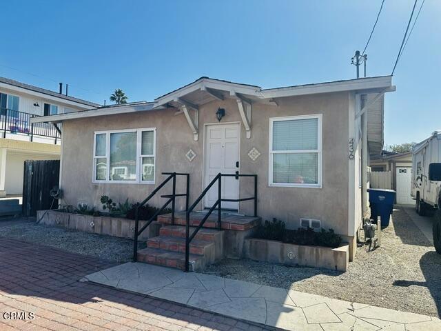 Building Photo - 436 S Seaward Ave