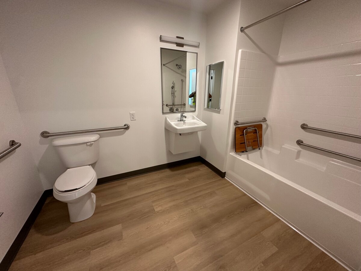 Photo - Harrington Heights - Affordable Housing