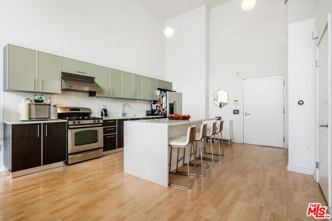 Photo - 4215 Glencoe Ave Unit 419