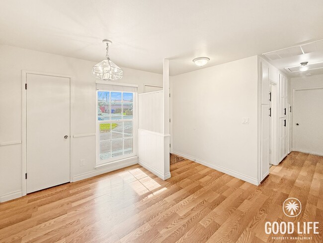 Photo - Spacious 3BR/2BA Home with A/C, Heat, Garage & Backyard in Imperial Beach!