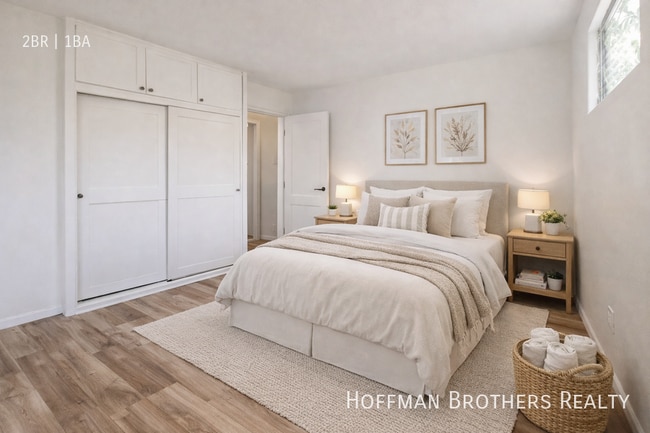 Building Photo - 1018 3rd St