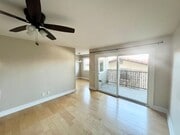Photo - Modern 2BR/2BA Hillcrest Condo with Private Balcony & Amenities Unit 205