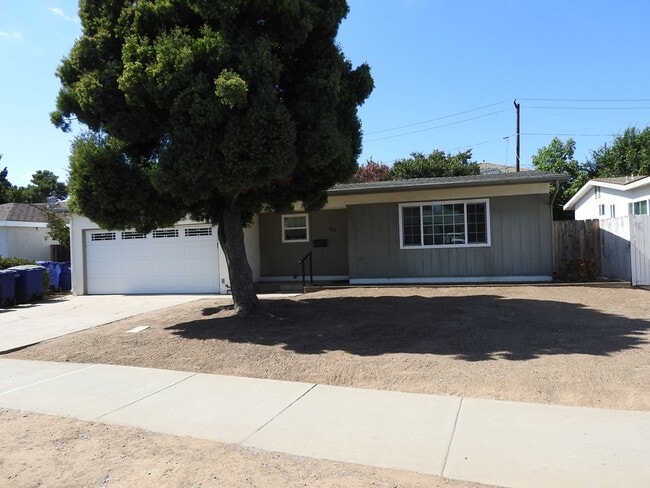 Building Photo - Large 3bd
