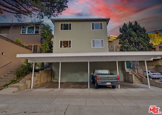 Photo - 1828 Silver Lake Blvd