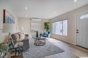 Photo - STUNNING REMODELED UPSTAIRS 2BD/2BA UNIT I... Unit 2049 Diamond Street