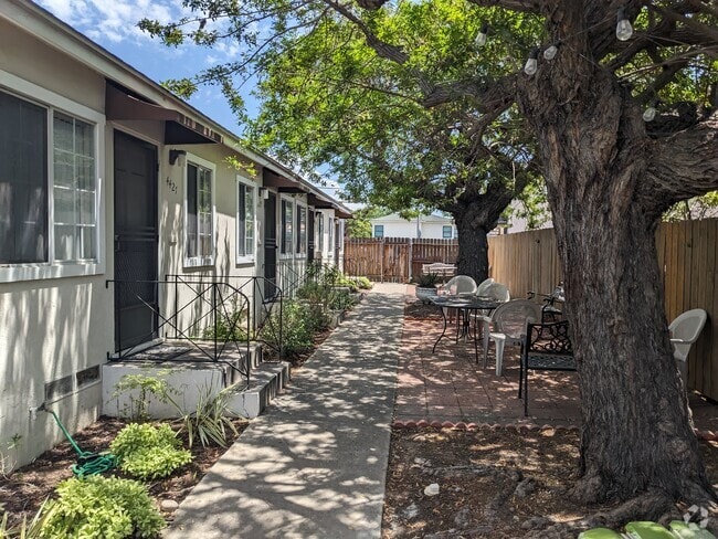 Building Photo - 4431 College Ave Unit 4431 Rental