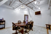 Conference room - The Marquis
