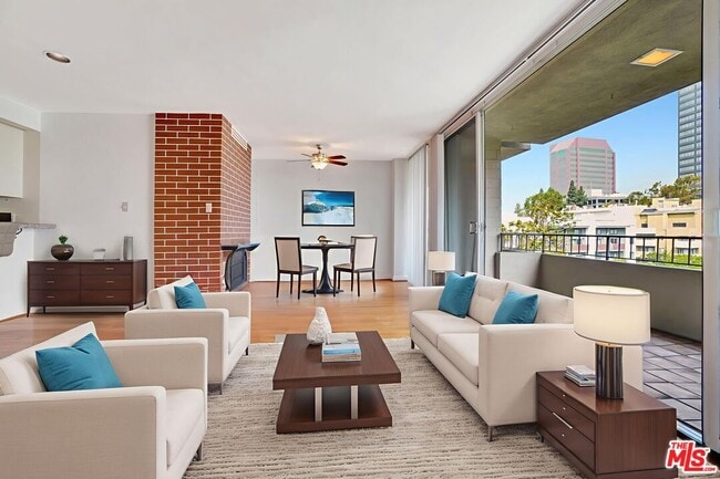 Photo - 1300 Midvale Ave Condo Unit 502