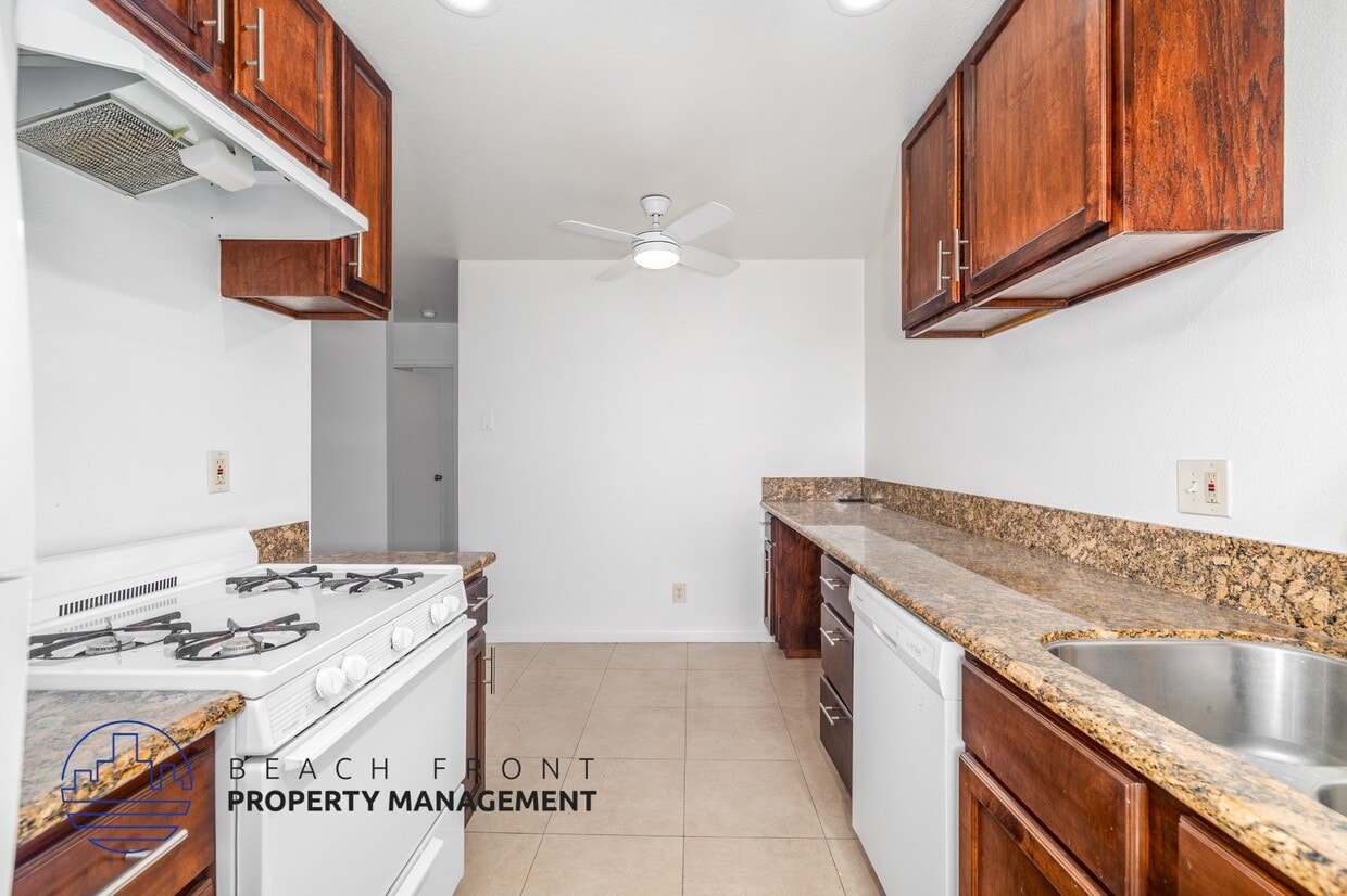 Floor Plan - 2 Bed 1 Bath (2290-2x1)