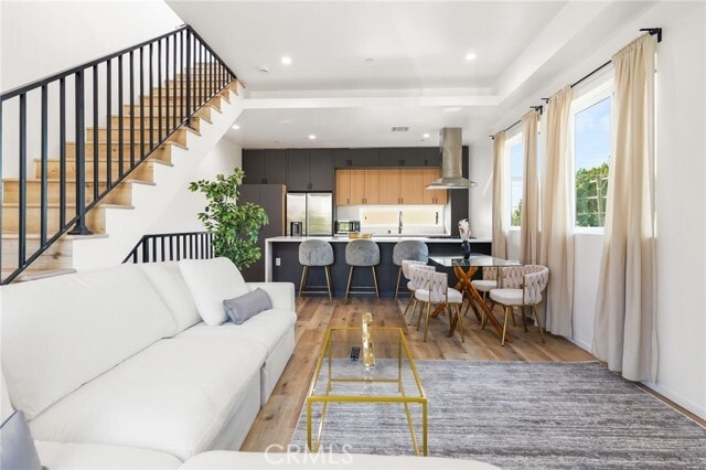 Photo - 119 S Coronado St Townhome