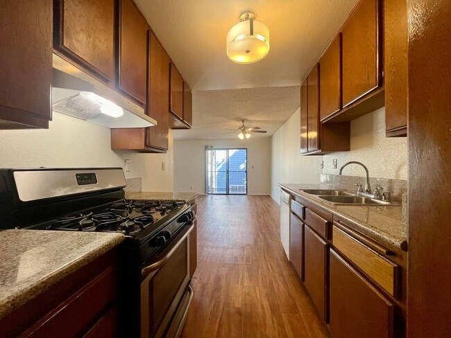 Photo - BELLA APARTMENTS: Beautiful 2 Bed - 2 Bath Unit 3