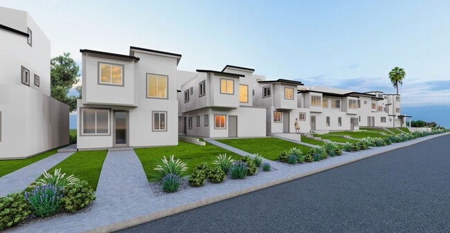 Building Photo - 2155 Balboa Ave Unit 2155 Balboa - #1