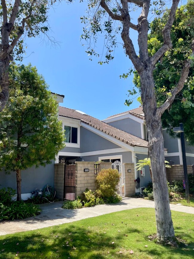 Photo - Wake Up to Waterfront Views in Huntington Harbour