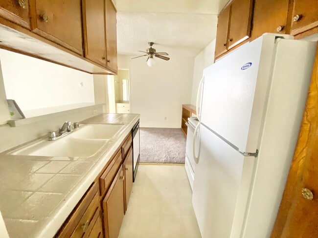 Photo - 1713 Corinth Ave Unit 309