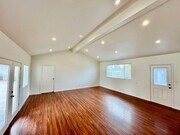 Photo - 4BR/3BA Large House - Single Story, No Carpet, AC, Washer/Dryer in Unit, Small Yard, 2 Car Garage...