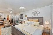 2 Skylights - 300 Entrada Dr House