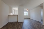 2BR, 2BA - 667 SF - Sunset Trails Apartments