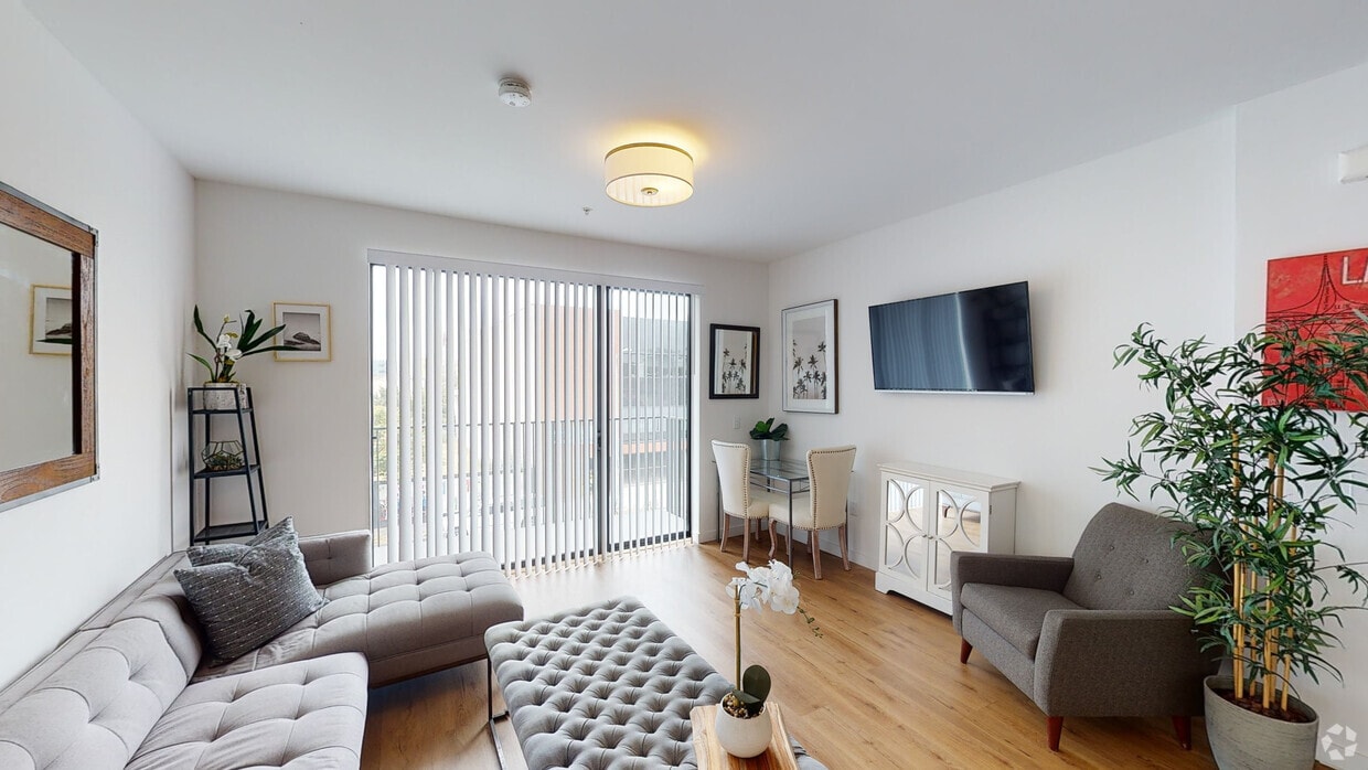 3D Tour - The Arden