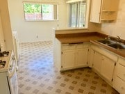 Kitchen and Laundry - 17619 Martha St
