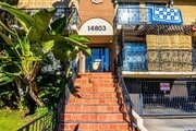 Photo - 14803 Vanowen St Townhome
