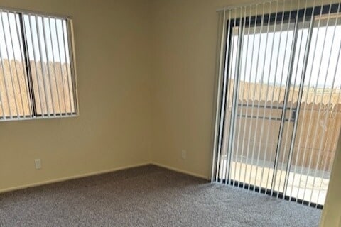 UNIT 74 MASTER - Quail Springs Village Apartments