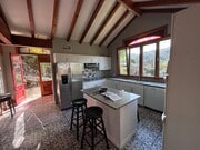 Kitchen / Front Foyer - 28921 Crest Dr