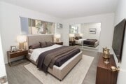 Photo - Fantastic gated 71 units building complex ... Apartments