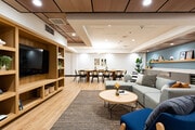 Clubroom - The Arden Apartments